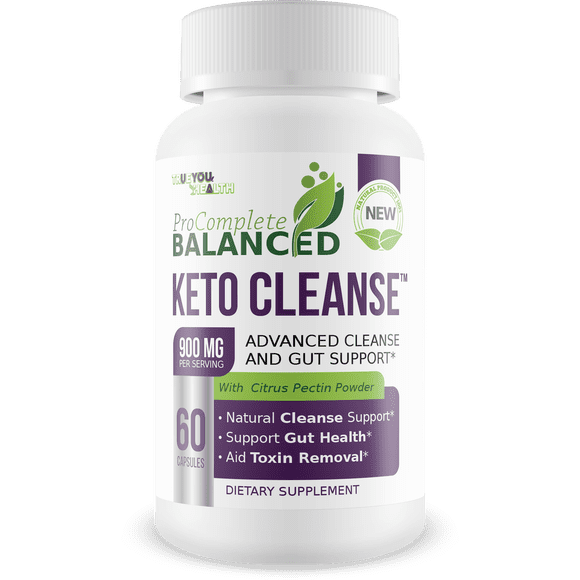 Gut Cleanse