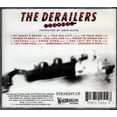 thumbnail image 2 of The Derailers - Jackpot - 715971105127 - CD, 2 of 2