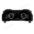 thumbnail image 6 of ZWNAV 12.3 inch car LCD digital instrument panel instrument cluster speedometer suitable for Toyota 4Runner LCD Instrument Cluster, 6 of 6
