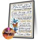 thumbnail image 3 of 5D DIY Kit Con Frase Del Arte Artesanal 40x50cm, 3 of 7