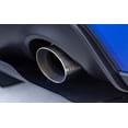 thumbnail image 4 of Convient au Kit de Système d'Échappement Performance Magnaflow Dodge Challenger 2015-2023 19367 Compétition Cat-Back; Acier Inoxydable; avec Silencieux; Diamètre du Tuyau 3 Pouces; Double Échappement avec Double Sortie, 4 of 9