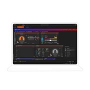 Evans Hybrid Sensory Percussion Sound System