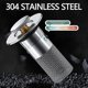 thumbnail image 3 of 2Pcs Bathroom Sink Stopper Hair Catcher, Bathroom Sink Drain Strainer, Pop Up, 3 of 5