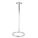 thumbnail image 1 of Base de soporte para afeitadora de hombre, soporte para maquinilla de afeitar de seguridad de acero inoxidable, soporte para maquinilla de afeitar de seguridad de acero inoxidable, aspecto llamativo, 1 of 14