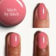 thumbnail image 3 of Gel Couture by Essie Gel-Like Longwear Nail Polish, Stitch by Stitch, 13.5ml, 3 of 8