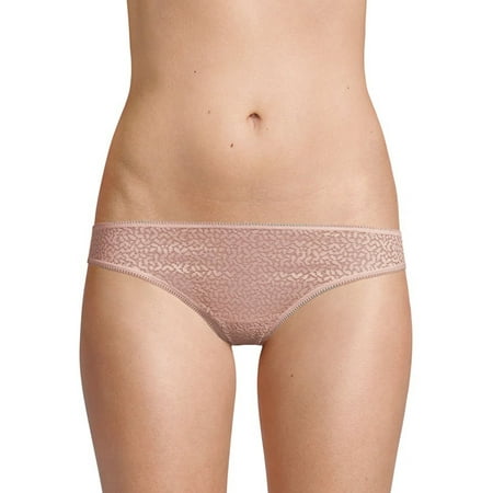 Stretch Lace Thong