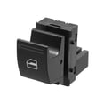 thumbnail image 1 of 7L6959855B Ventana Interruptor Pasajero Lado para VW Golf V VI Jetta, 1 of 1