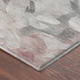 thumbnail image 3 of Addison Rugs Mayfield Premium Machine Washable Transitional Floral Beige Rectangle Rug, 8' x 10', 3 of 6