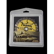 Mako Diamond Blade 4.5in