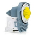 thumbnail image 2 of GARP W10724439 W10876537 Drain Pump for Dishwashers Compatible with GE and Whirlpool, 2 of 6
