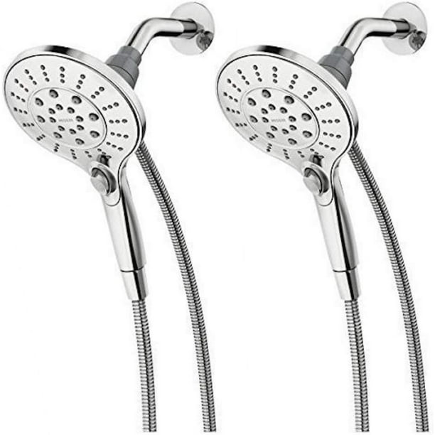 Moen 26112 Handheld Shower Head w/ Holder Technology