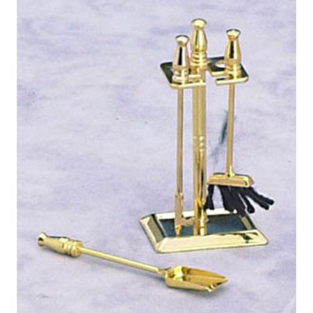 Dollhouse Fireplace Tools Walmart Com
