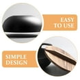 thumbnail image 5 of Sauce Pan Ramen Cooking Pot Cast Iron Skillet Cast Iron Cookware with Sdide Handles, 5 of 5