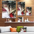 thumbnail image 3 of Carnaval à Venise en Italie - Impression sur Toile Florale, 3 of 4