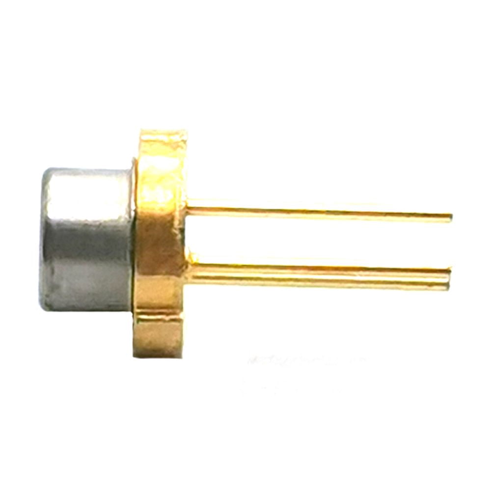 638nm 15mW To-18 5.6mm N-type Red Single Mode 50 ℃ High Temperature Resistance Laser Diode RLD63NPC7