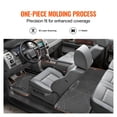 thumbnail image 3 of Alfombrillas automotrices VEVOR para Ford F-250/F-350/F-450, 3 of 9