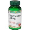 Natures Bounty Natures Bounty Magnesium, 100 ea