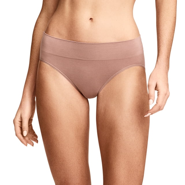 Jockey Culotte Taille Haute Confortable Sans Coutures pour Femmes