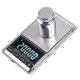 thumbnail image 1 of 500g Electronic Scale Precision Portable Pocket Lcd Digital Jewelry Scale Weight Balance Kitchen Gram Scale, 1 of 3