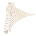 thumbnail image 1 of Stuffed Animal Hammock Bohemian Style Cotton Rope Plush Toy Storage for Kids Room, 1 of 7
