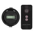 thumbnail image 2 of Medidor de horas medidor de temporizador de excavadora Almacenamiento de datos 2 modos Pantalla digital 12-36 V Reiniciable Amplio rango Alta precisión para vehículos de ANGGREK Otros, 2 of 8