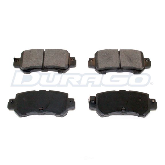 DuraGo BP1624C Disc Brake Pad