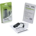 thumbnail image 3 of Plugable USB C Ethernet Adapter, Fast and Reliable Gigabit Connection, Compatible with Windows 10, 8.1, 7, Linux,, 3 of 4
