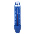 thumbnail image 2 of Floating Pool  Water Temperature Thermometers with String Rope for Outdoor Indoor Swimming Pools Spas Hot Tubs Fish Ponds, 2 of 7