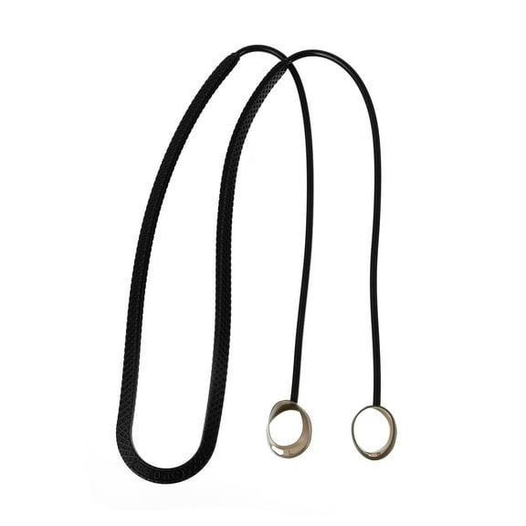Anti-lost Holder for Earphone Rope Lanyard Earbud Necklace Strap