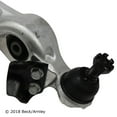 thumbnail image 3 of BeckArnley 102-7720 Control Arm With Ball Joint, 3 of 4