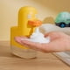 thumbnail image 3 of Dispensador Automático De Espuma, Dispensador De Jabón De Manos Con Detección Inteligente En Forma De Patito, Dispensador De Espuma Dispensador De Jabón Rellenable Para, 3 of 7