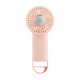 thumbnail image 2 of Handheld Small Fan Portable Mini Powerful Wind Fan Desktop Fan For Dormitory Office Home Use, 2 of 6
