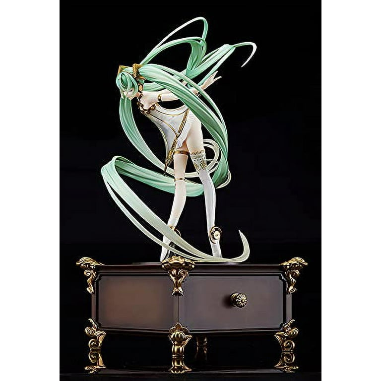 Hatsune Miku Symphony 5th Anniversary Music Box Ver Vocaloid