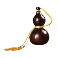 thumbnail image 1 of KLKCMS Beverage Kettle Crafts Decorative Water Bottle for Desk Living Room Decoration Coffee Large, 1 of 9