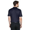 thumbnail image 3 of Devon & Jones CrownLux Performanceâ„¢ Men's Tall Plaited Polo - DG20T, 3 of 4