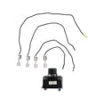 thumbnail image 1 of GLFILL 628 7629 7642 Grill Igniter Module Kit ForGenesis 310 320 330 Spirit 200 E210 S210 Kitchen BBQ & Grill Replacement Parts, 1 of 9