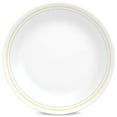 thumbnail image 1 of Corelle Amelia 8.5" Glass Salad Plate, 1 of 1