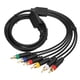 thumbnail image 4 of Cable de vídeo por componentes RGB NikouMX, 4 of 8
