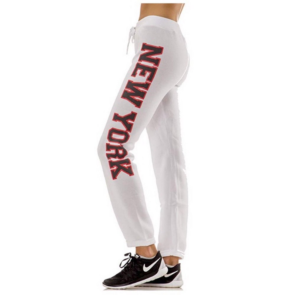 marc new york sweatpants