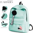 thumbnail image 3 of Mochila Multifuncional Shendy Vendy Backpack Minimalista, 3 of 5