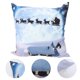 thumbnail image 2 of Funda de almohada corta de felpa para otoño e invierno, almohadas cuadradas decorativas, funda de almohada con estampado para el hogar, 1 ud., 2 of 5