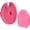 ( Set)pink+pink, variant on Silicone Face Scrubber,2 Pack Face Scrubber for Women Men, Manual Face Exfoliator Brushes Scrubber,Facial Cleansing Brush for Exfoliating Blackhead Remover Acne Pore Cleansing Massaging