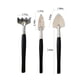 thumbnail image 3 of onlyliua Liquidación de Rebajas de Hoy Pequeñas Herramientas de Jardinería, Juego de 3 Miniherramientas de Jardinería, Lindas Herramientas de Jardinería, Herramienta para Jardín con Macetas y Flores,, 3 of 7