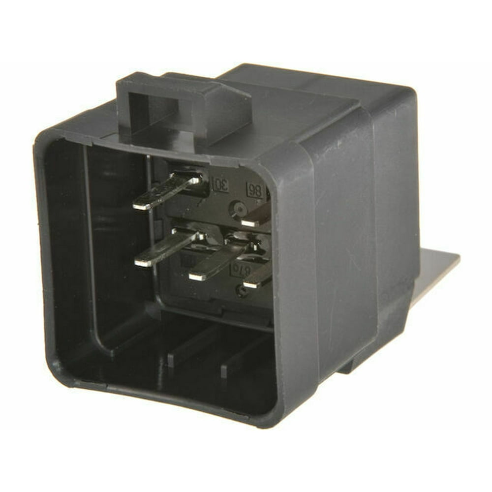 For 19942002 Chevrolet S10 Blower Motor Relay API 78914XN 1995 1996