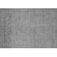 thumbnail image 1 of Ahgly Company Indoor Rectangle Oriental Gray Industrial Area Rugs, 8' x 12', 1 of 4
