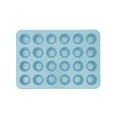 thumbnail image 1 of KitchenAid 24-Cup Muffin Pan Mineral Water, 1 of 5