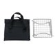 thumbnail image 1 of Sartén, senderismo, parrilla, fogata portátil para acampar, baldosas turísticas, parrilla plegable para barbacoa, accesorios de viaje, 1 of 6