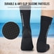 thumbnail image 5 of Calcetines de buceo de neopreno de 3 mm Calcetines de agua antideslizantes para hombres y mujeres, 5 of 7