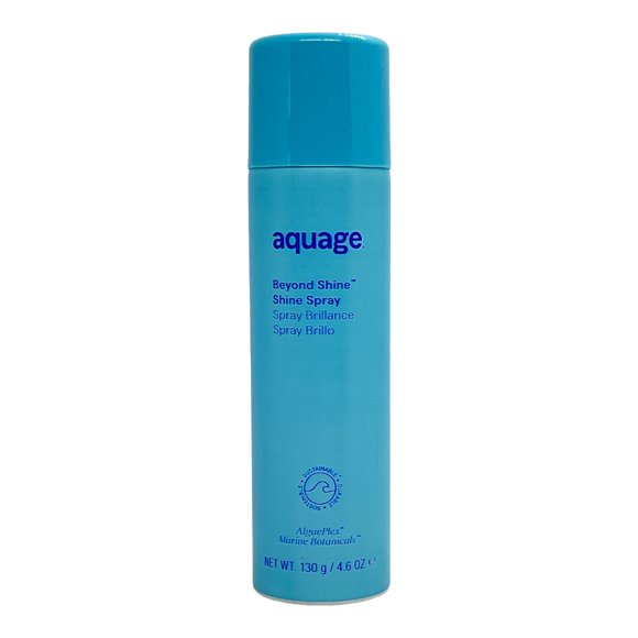 Aquage Beyond Shine Spray 4.6 Oz
