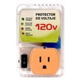 thumbnail image 1 of Protector De Voltaje EMYM Armoni 2000VA Alta Potencia 120V con Indicador LED para Electrodomésticos, 1 of 5